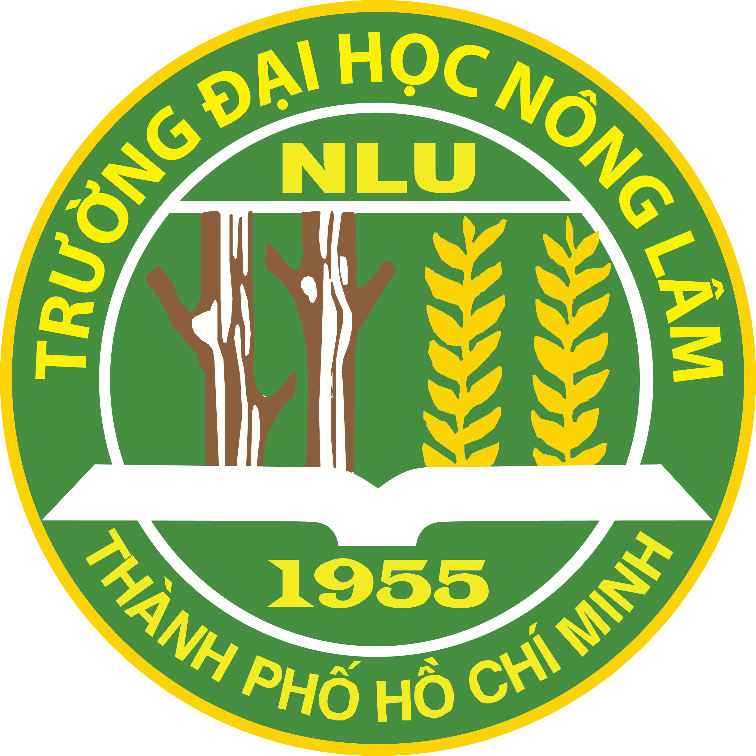 Trường Đại học nông lâm thành phố hồ chí minh